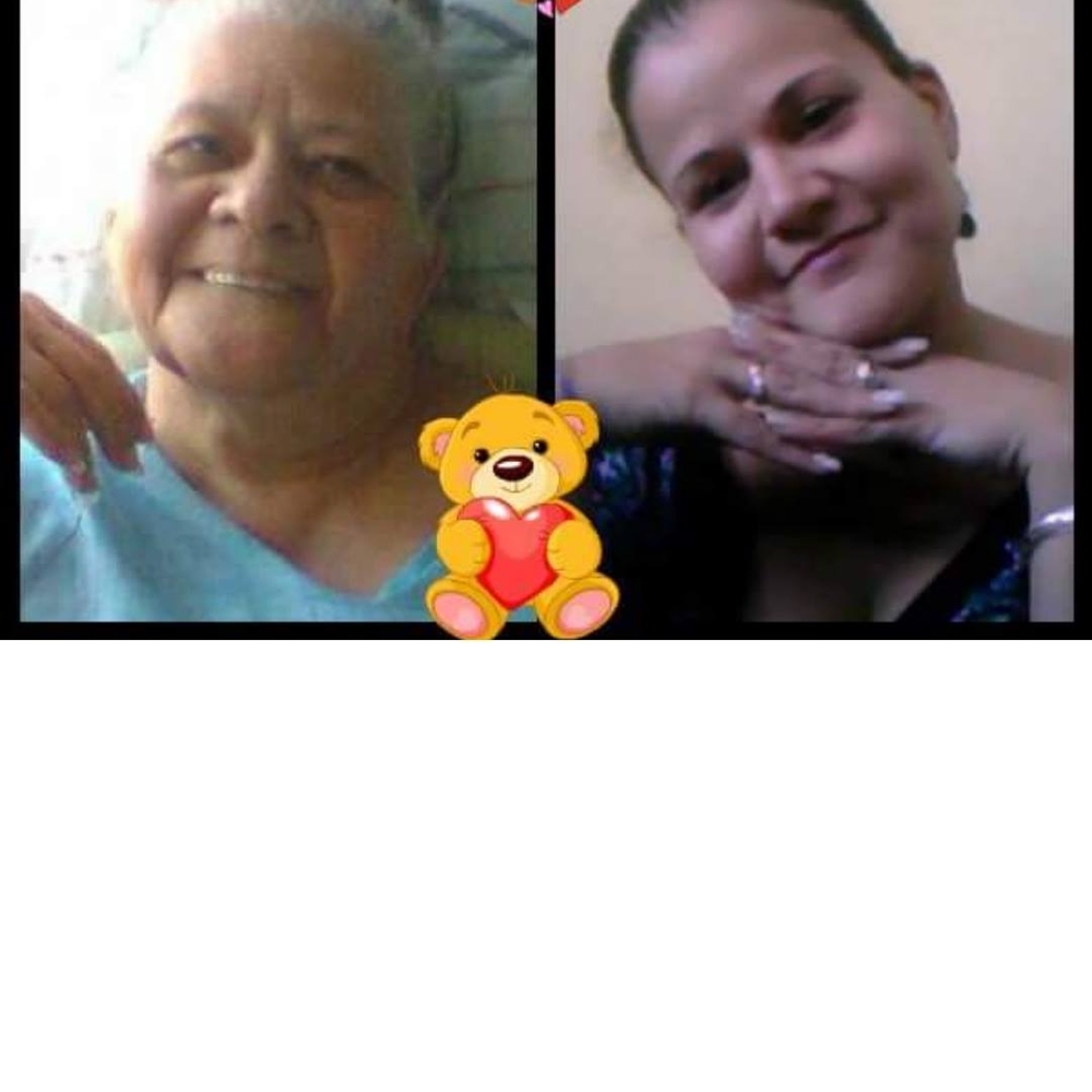 Meet your Posher, Milagros